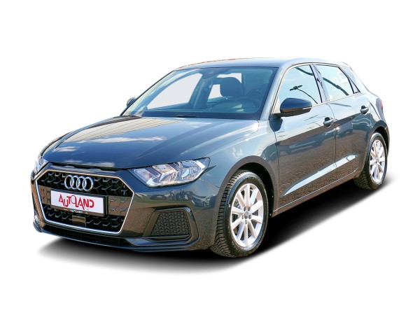 Audi A1 Sportback 30 TFSI advanced S-Tronic