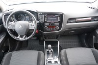 Mitsubishi Outlander 2.0 Diamant Edition