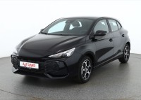 MG MG3 1.5 Comfort Navi Sitzheizung LED