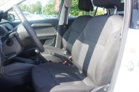 Skoda Fabia 1.0 MPI Ambition