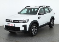 Dacia Bigster Expression 140 mHev 2-Zonen-Klima Sitzheizung LED