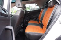 VW T-Roc 2.0 TDI Style 4Motion DSG