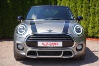 Vorschau: MINI JOHN_COOPER_WORKS_CABRIO Cooper Cabrio John Works Trim