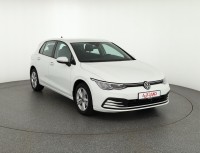 VW Golf VIII 1.5 TSI Life