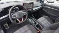 VW Golf VIII 2.0 GTI
