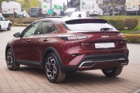 Kia xcee'd XCeed GT-Line 1.6 GDI Aut.