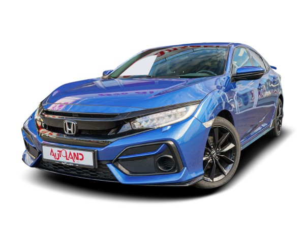 Honda Civic 1.0 Comfort Sport