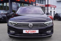 VW Passat Variant 2.0 TDI Elegance DSG