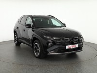 Hyundai Tucson 1.6T-GDI Facelift GO!