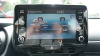 Mazda 2 Hybrid 1.5 Agile
