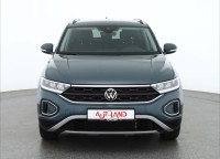 VW T-Roc 1.0 TSI Life