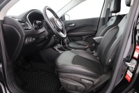 Jeep Compass 1.3 MultiAir Limited