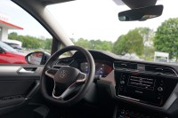 VW Touran 1.5 TSI DSG