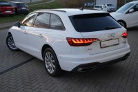 Audi A4 Quattro Avant 40 2.0 TDI quattro