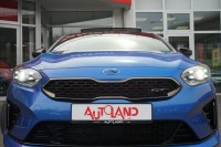 Kia pro_cee'd ProCeed 1.6 T-GDI GT