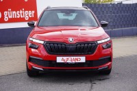 Skoda Kamiq 1.5 TSI Monte Carlo DSG