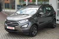 Ford EcoSport 1.0EB