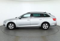 Vorschau: Skoda Superb Combi 2.0 TDI DSG