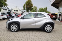 Toyota Aygo X 1.0 Pulse