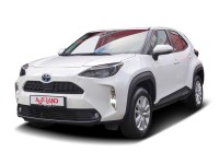 Toyota Yaris Cross 1.5 Hybrid Comfort LED Navi SHZ