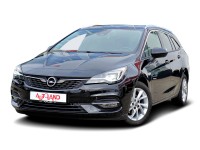 Opel Astra K ST 1.5 D Aut. 2-Zonen-Klima Navi Sitzheizung