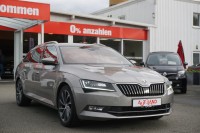 Skoda Superb Combi 2.0 TSI L&K