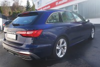 Audi A4 Avant 40 TDI S-line