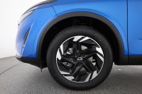 Nissan Qashqai N-Connecta 1.3 Dig-T MHEV Aut.