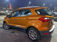 Ford EcoSport 1.0 EcoBoost