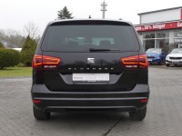 Seat Alhambra 1.4 TSI Style
