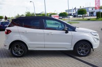 Ford EcoSport 1.0 EcoBoost ST-Line