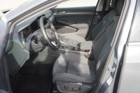 VW Golf VIII Variant 1.5eTSI DSG Style