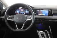 VW Golf VIII 1.5 eTSI DSG Style