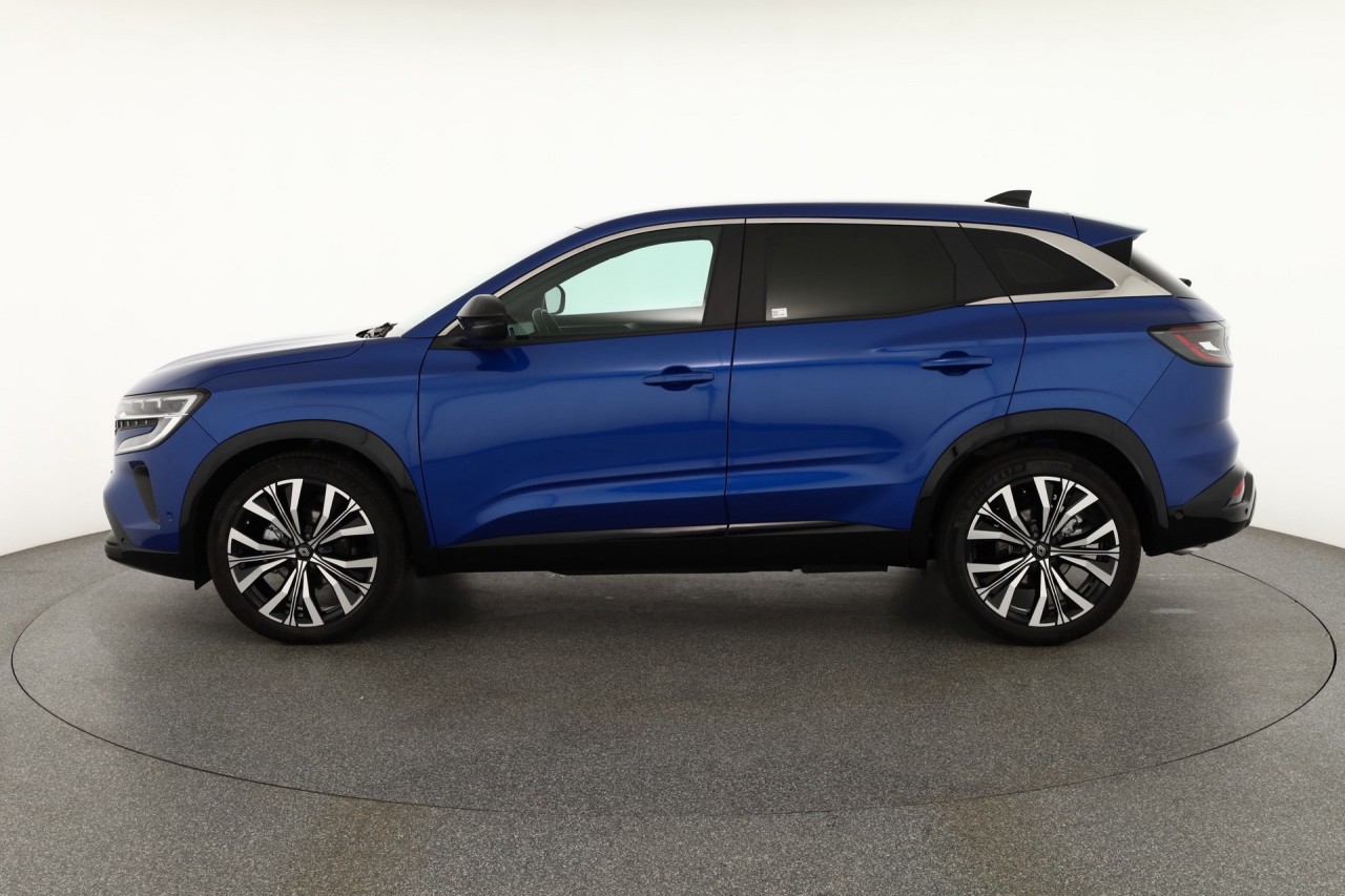 Renault Austral 1.3 TCe 140 Equilibre
