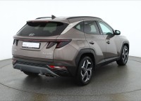 Hyundai Tucson 1.6 T-GDI PHEV 4WD