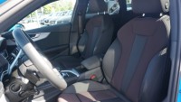 Audi A4 Quattro 40 quattro 2.0 TDI S-Line