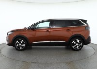 Vorschau: Peugeot 5008 1.2 M-Hybrid 136 GT