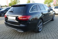 Mercedes-Benz C 200 C200 d T Edition T d