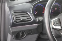 VW T-Cross 1.0 TSI DSG United