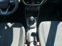 Ford Fiesta 1.1 Cool & Connect