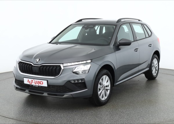 Skoda Kamiq 1.0 TSI DSG