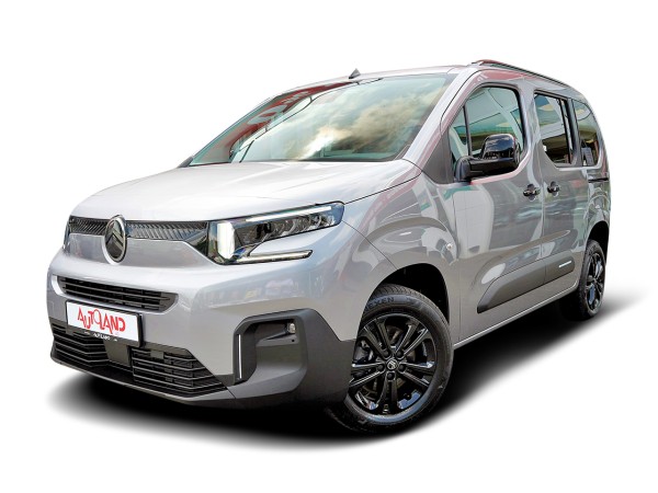 Citroen Berlingo M BlueHDi 130 Aut.
