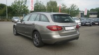 Mercedes-Benz C 180 C180 T-Modell Avantgarde