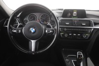 BMW 320 320d xDrive Sport Line Aut.