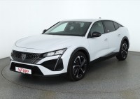 Vorschau: Peugeot 408 1.2 Hybrid 145 Aut.