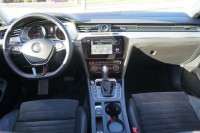 VW Passat Variant 4Motion 2.0 TDI BMT