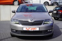 Skoda Rapid Spaceback 1.2 Style
