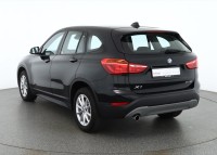 BMW X1 18i Aut.