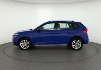 Vorschau: Skoda Kamiq 1.0 TSI DSG