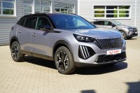 Peugeot 2008 GT 1.2 Hybrid 145 Aut.